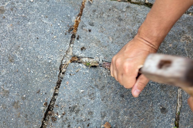 Hardscape Sealing in Seattle, WA