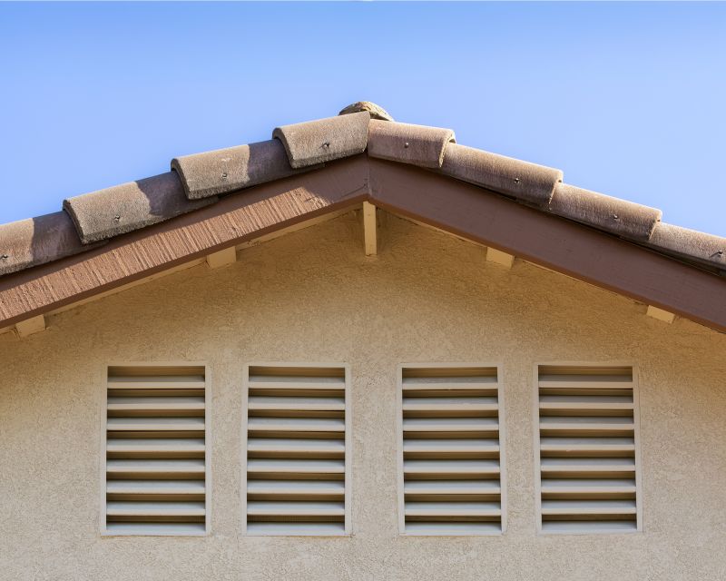 Roof Pine Needle Removal Costs — Cost of Roof Pine Needle Removal