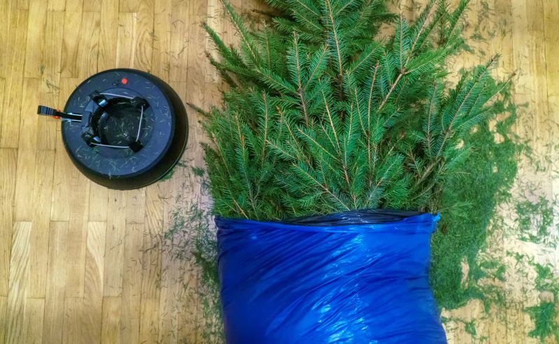 Quick Maintenance Habit